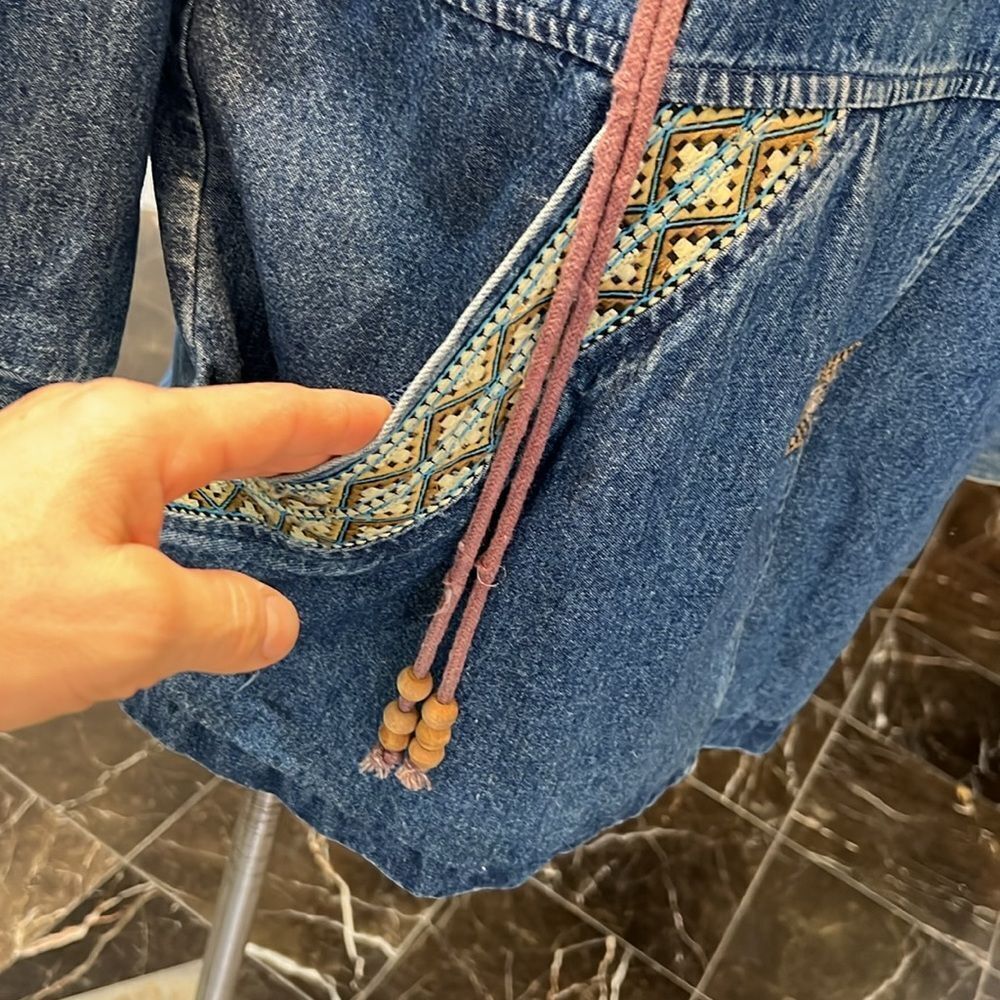 220 hickory jacket - Picture 6 of 15